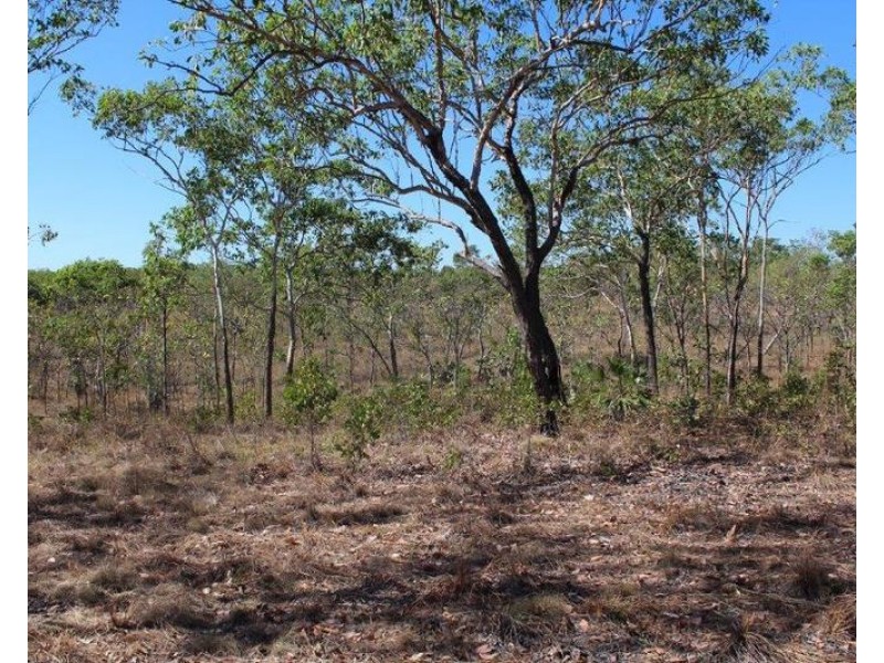 529 Owen Lagoon Road, Lake Bennett NT 0822