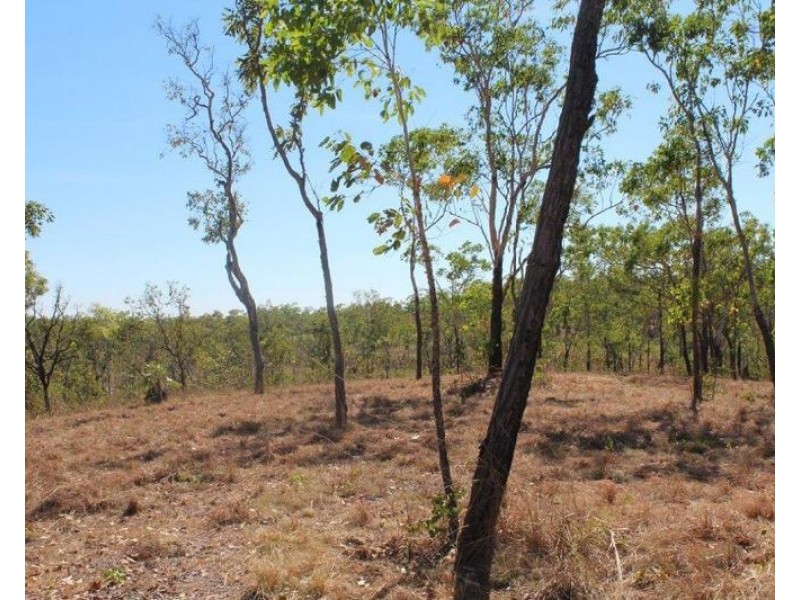 529 Owen Lagoon Road, Lake Bennett NT 0822