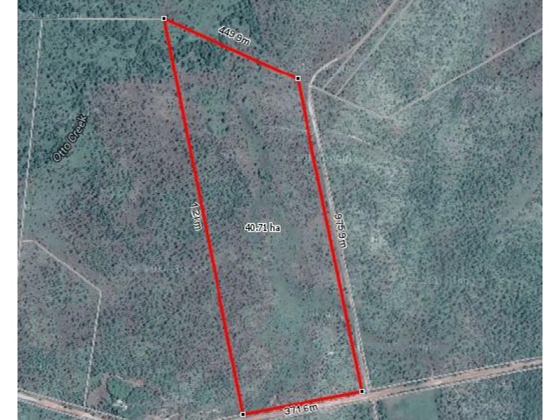 529 Owen Lagoon Road, Lake Bennett NT 0822