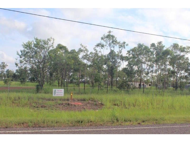 Lot 5647 Bandicott Road, Berry Springs NT 0838