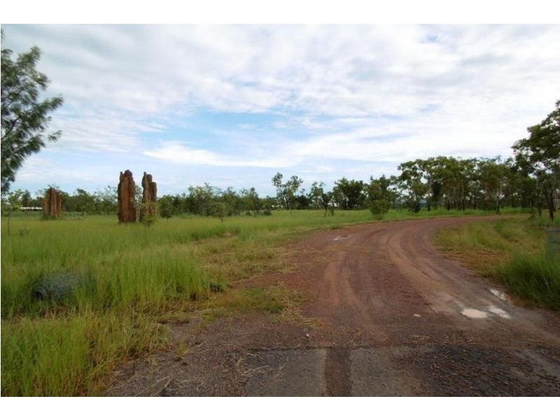 Lot 5647 Bandicott Road, Berry Springs NT 0838