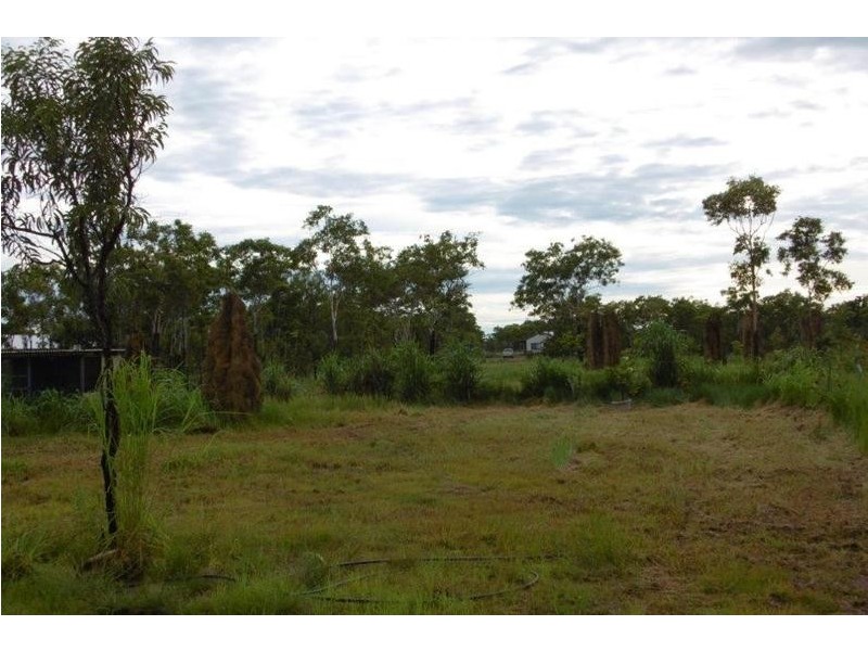 Lot 5647 Bandicott Road, Berry Springs NT 0838