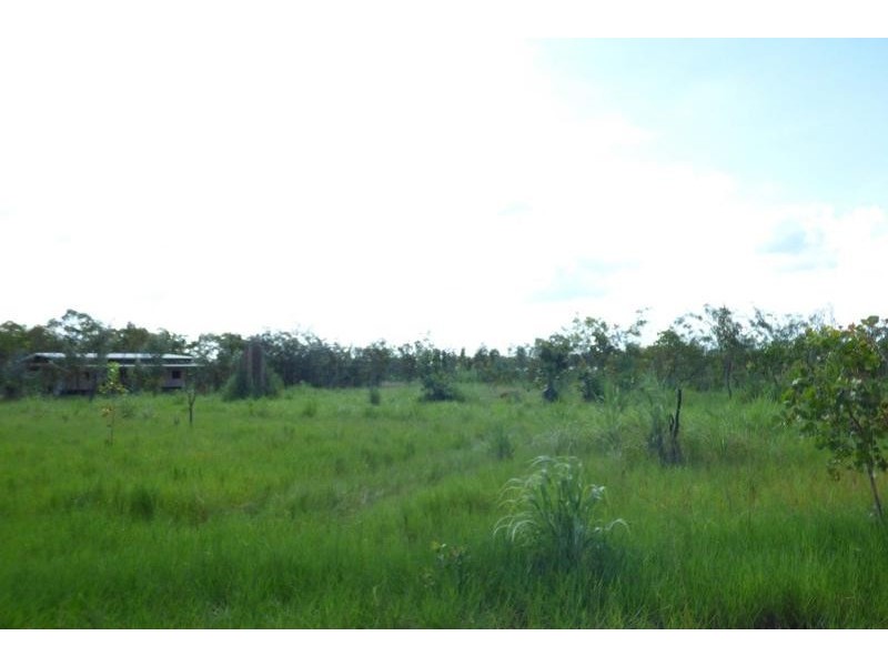 Lot 5647 Bandicott Road, Berry Springs NT 0838