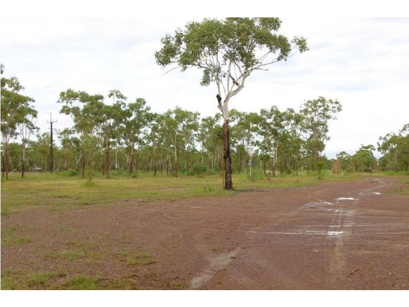Lot 5647 Bandicott Road, Berry Springs NT 0838