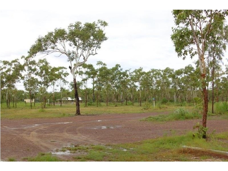 Lot 5647 Bandicott Road, Berry Springs NT 0838