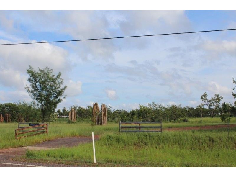 Lot 5647 Bandicott Road, Berry Springs NT 0838