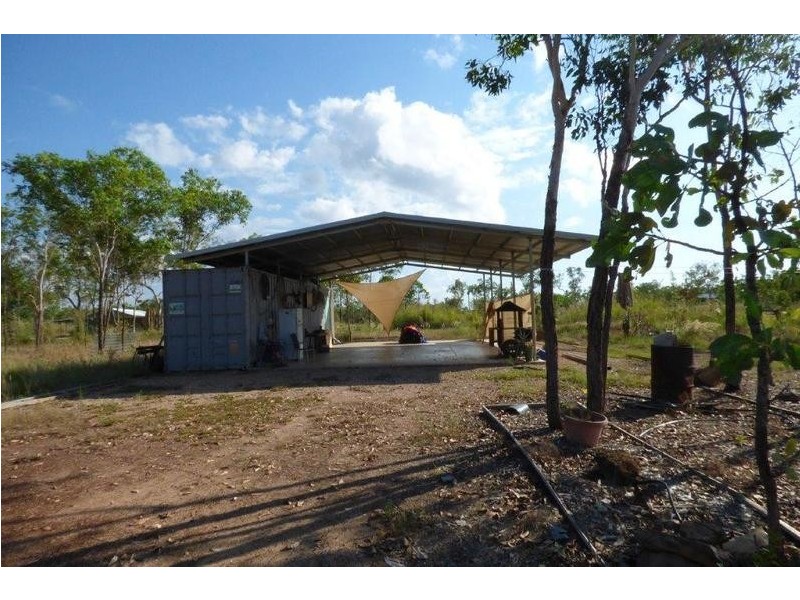 Lot 5647 Bandicott Road, Berry Springs NT 0838