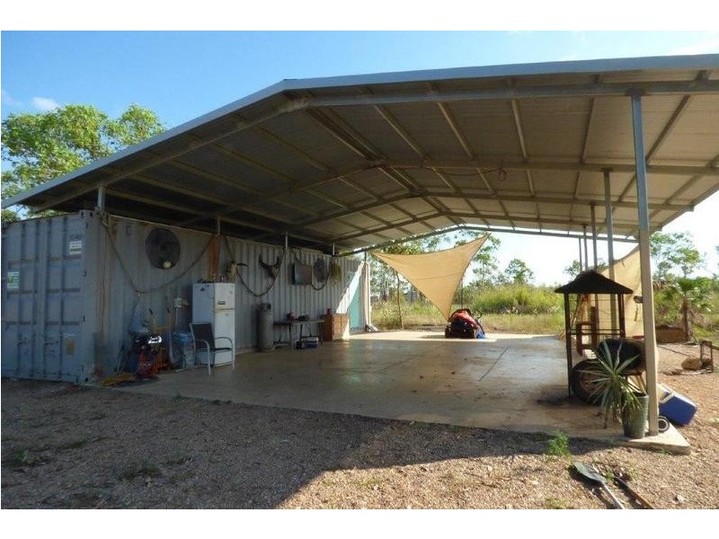 Lot 5647 Bandicott Road, Berry Springs NT 0838