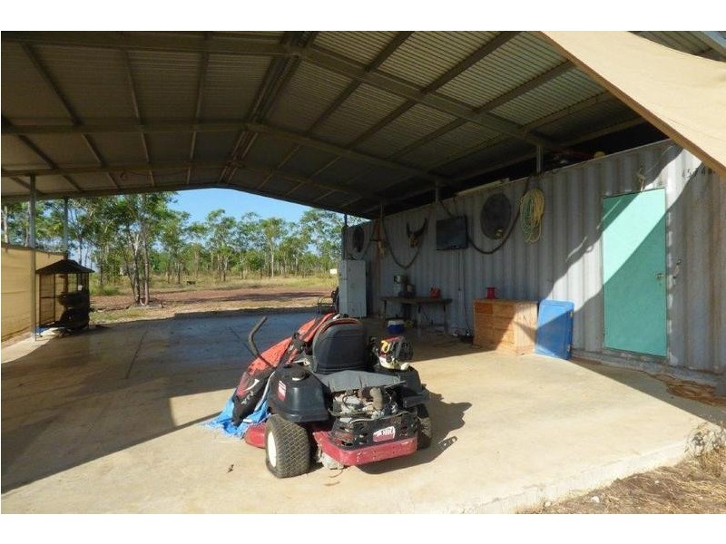 Lot 5647 Bandicott Road, Berry Springs NT 0838