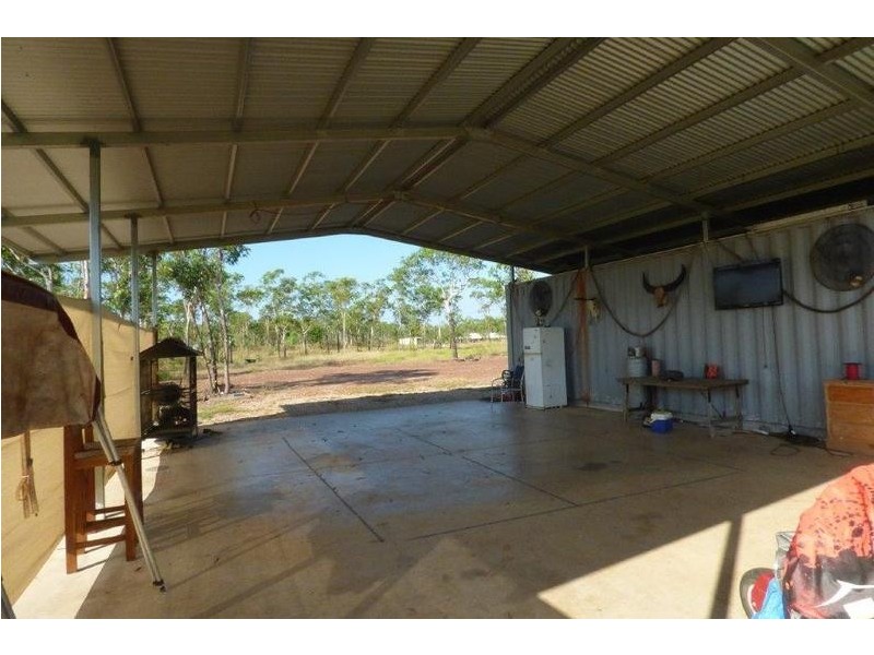 Lot 5647 Bandicott Road, Berry Springs NT 0838