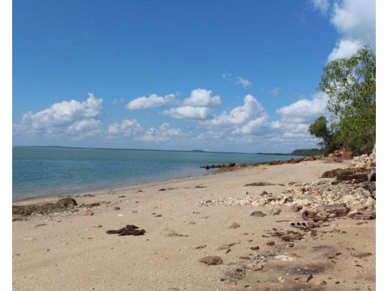 15 Talc Head Road, Wagait Beach NT 0822