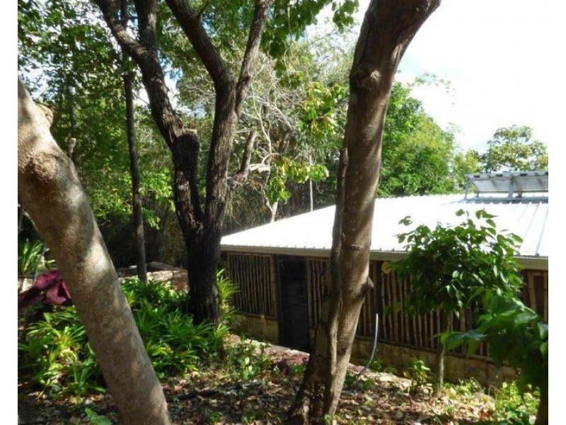 15 Talc Head Road, Wagait Beach NT 0822