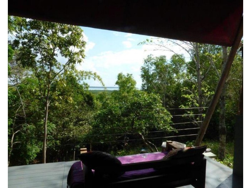 15 Talc Head Road, Wagait Beach NT 0822