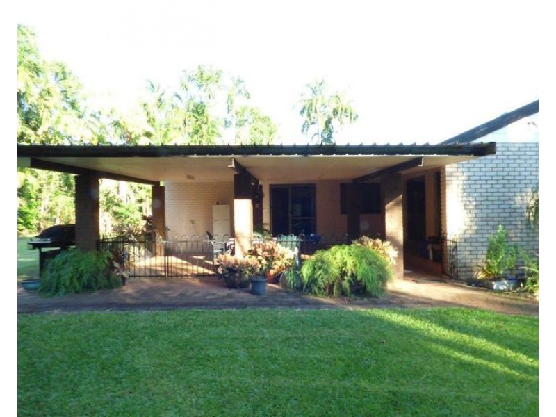 260 Mcminns Drive, Mcminns Lagoon NT 0822