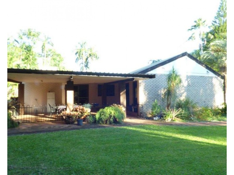 260 Mcminns Drive, Mcminns Lagoon NT 0822