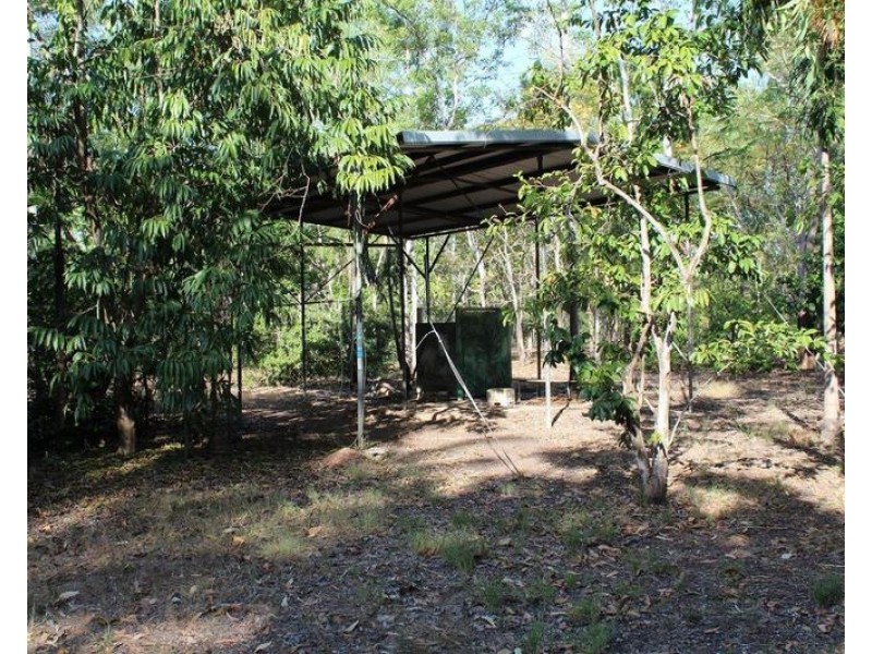 260 Mcminns Drive, Mcminns Lagoon NT 0822