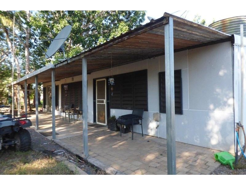 173 Coda Road, Dundee Downs NT 0840