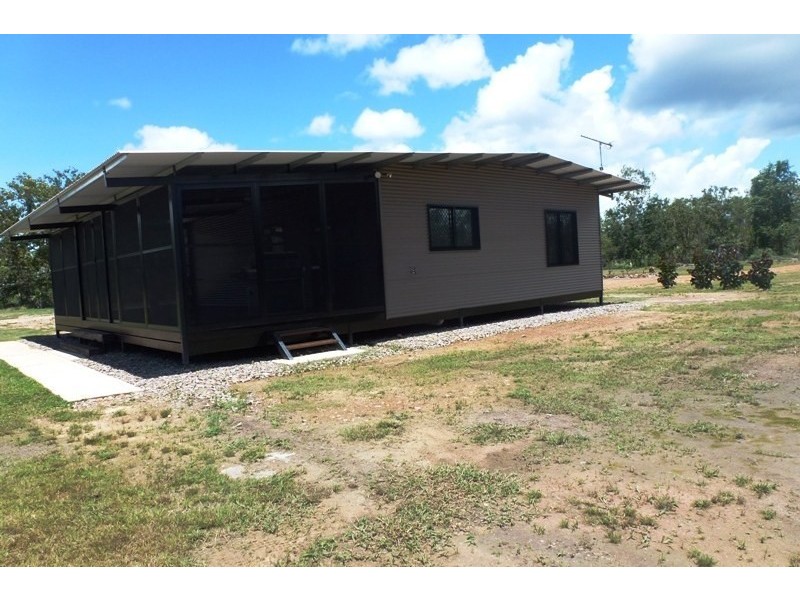 424 Spencer Road, Darwin River NT 0841