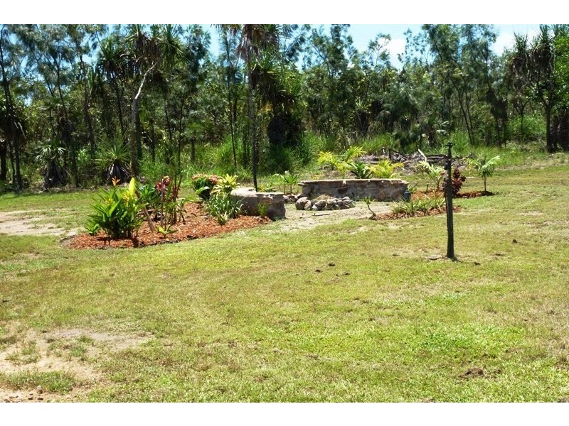 424 Spencer Road, Darwin River NT 0841