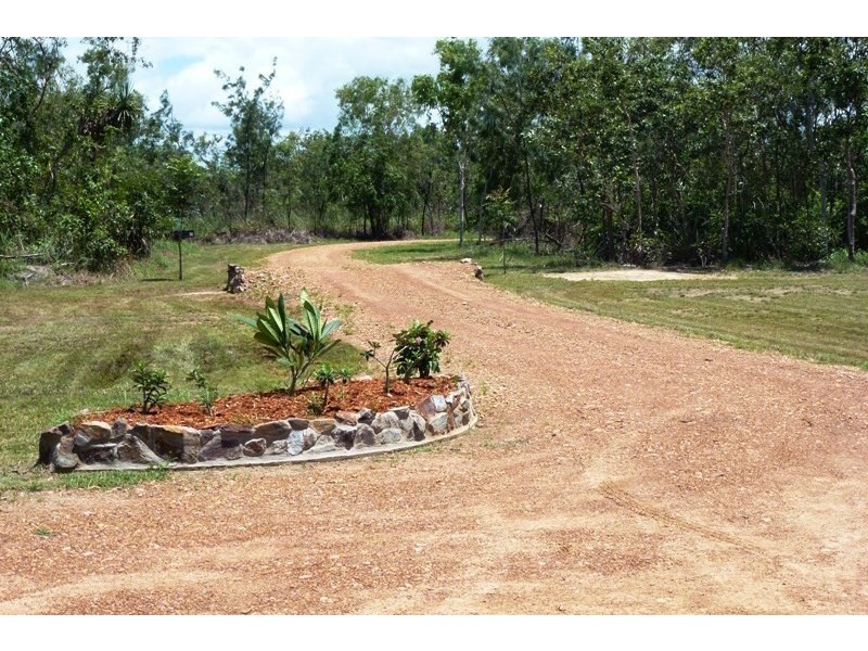 424 Spencer Road, Darwin River NT 0841