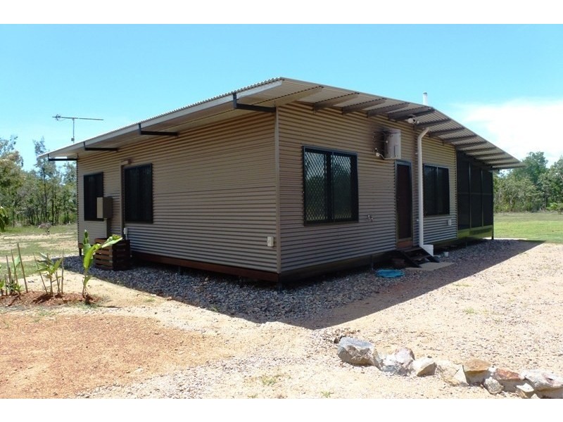 424 Spencer Road, Darwin River NT 0841