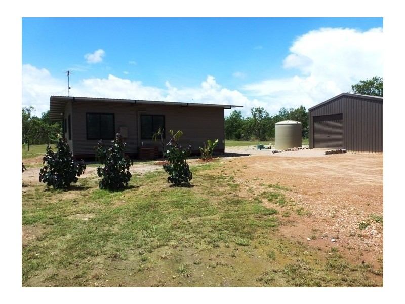 424 Spencer Road, Darwin River NT 0841