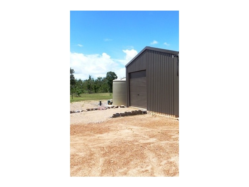 424 Spencer Road, Darwin River NT 0841