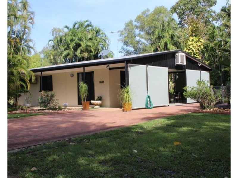 15 Pheasant Drive, Mcminns Lagoon NT 0822