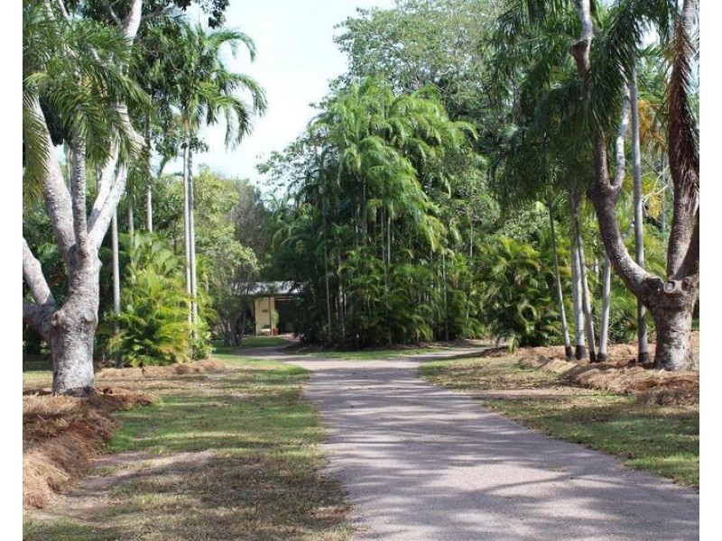 15 Pheasant Drive, Mcminns Lagoon NT 0822