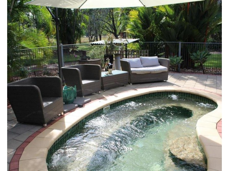 15 Pheasant Drive, Mcminns Lagoon NT 0822