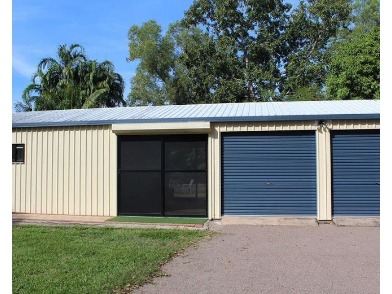 15 Pheasant Drive, Mcminns Lagoon NT 0822