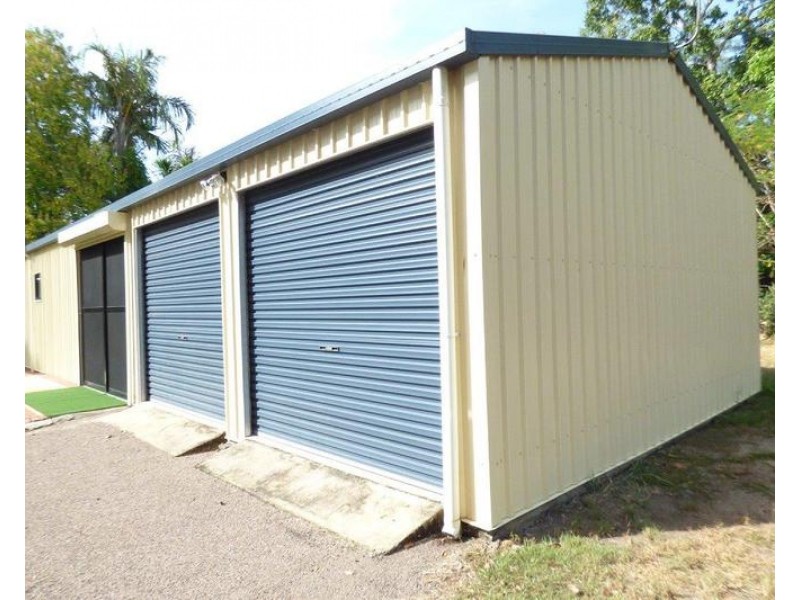 15 Pheasant Drive, Mcminns Lagoon NT 0822