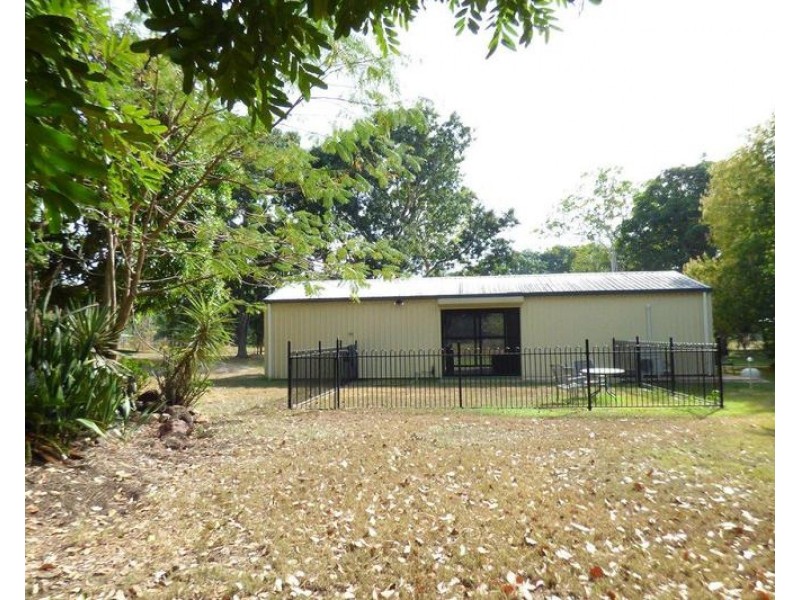 15 Pheasant Drive, Mcminns Lagoon NT 0822