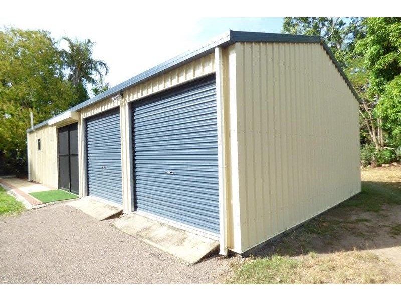 15 Pheasant Drive, Mcminns Lagoon NT 0822