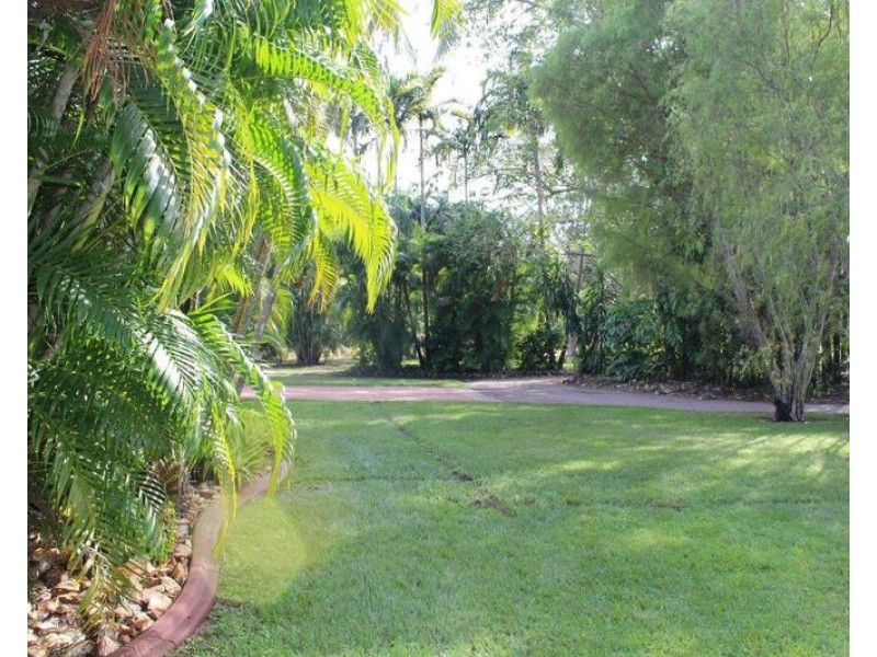 15 Pheasant Drive, Mcminns Lagoon NT 0822