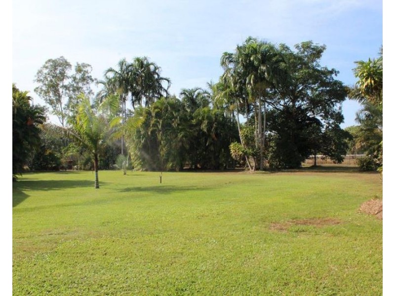 15 Pheasant Drive, Mcminns Lagoon NT 0822