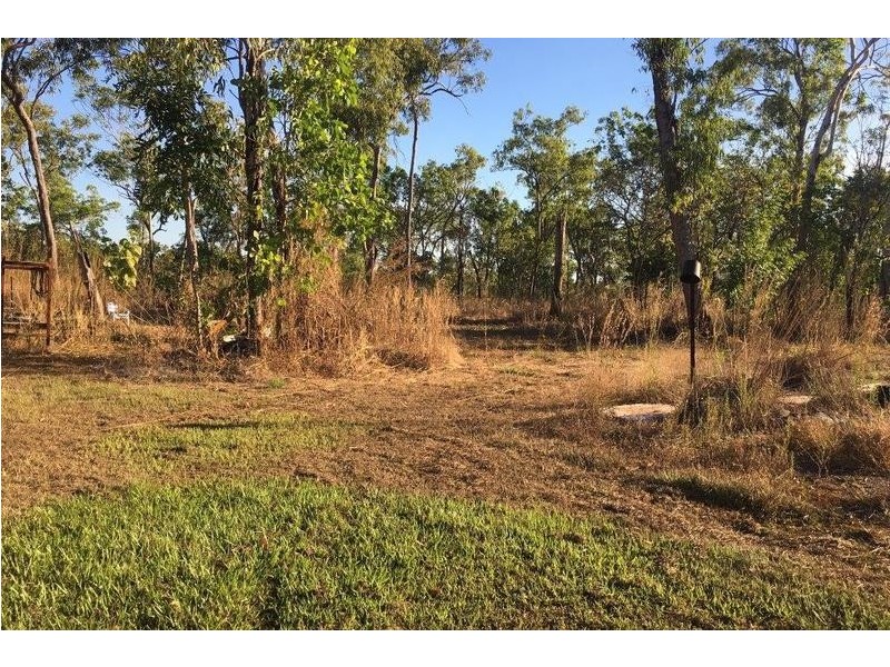 90 Monck Road, Acacia Hills NT 0822