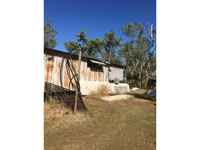 90 Monck Road, Acacia Hills NT 0822