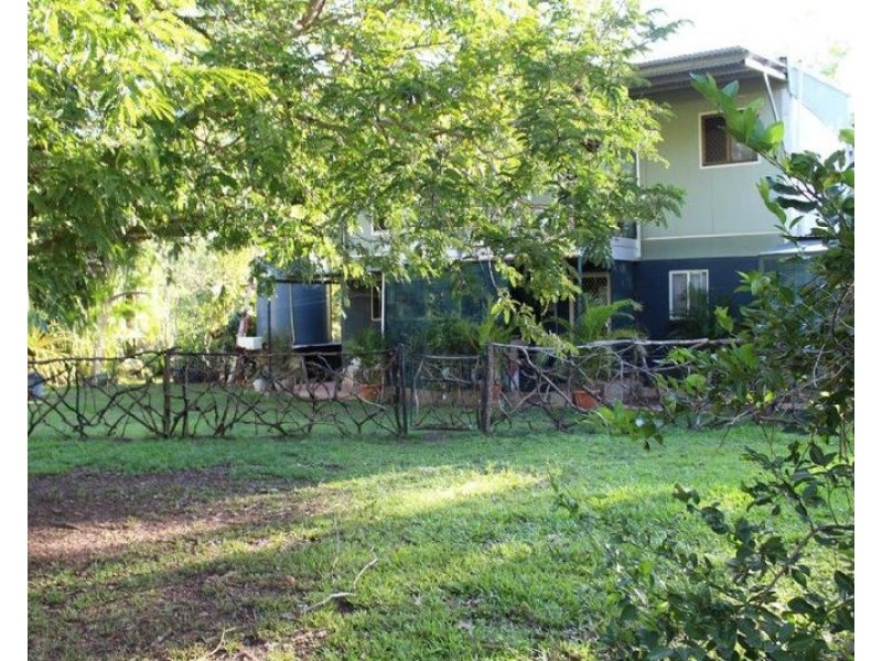 680 Miles Road, Batchelor NT 0845