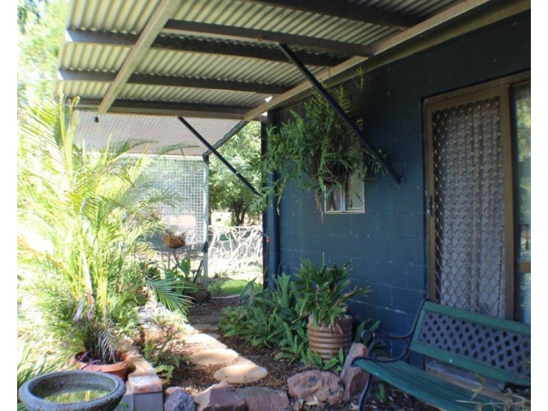 680 Miles Road, Batchelor NT 0845