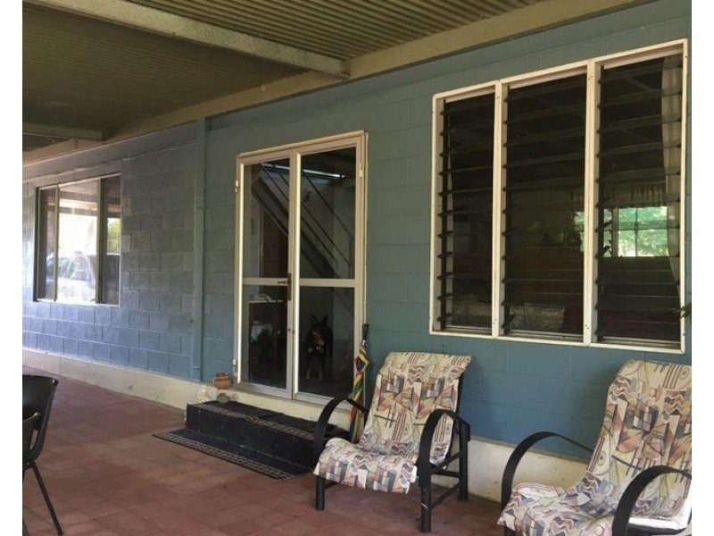 680 Miles Road, Batchelor NT 0845