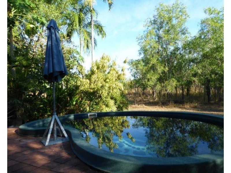 680 Miles Road, Batchelor NT 0845