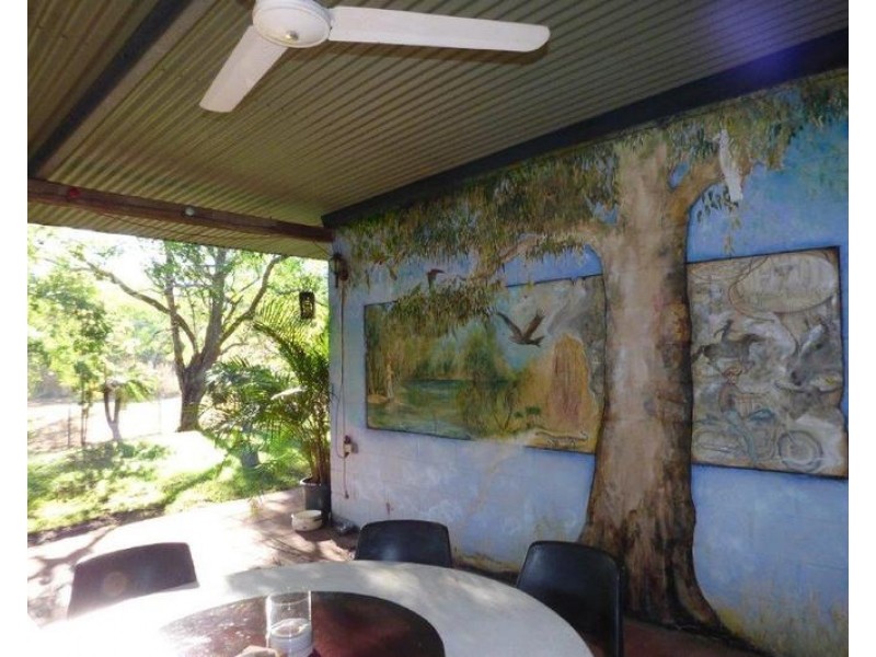 680 Miles Road, Batchelor NT 0845