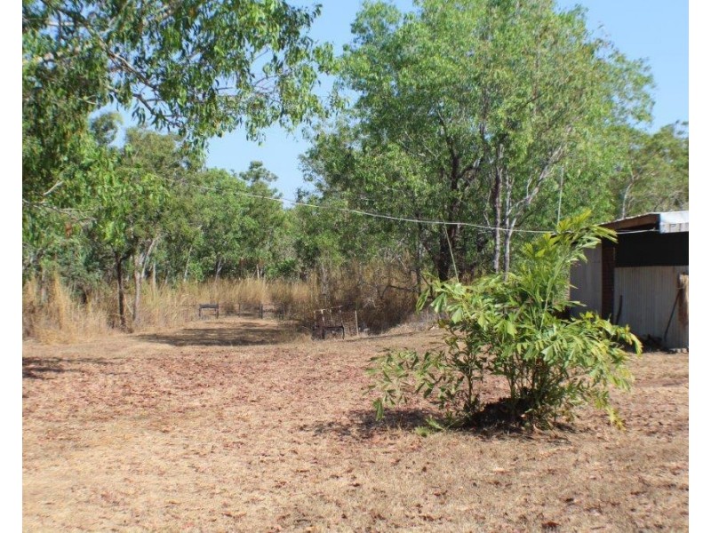 680 Miles Road, Batchelor NT 0845