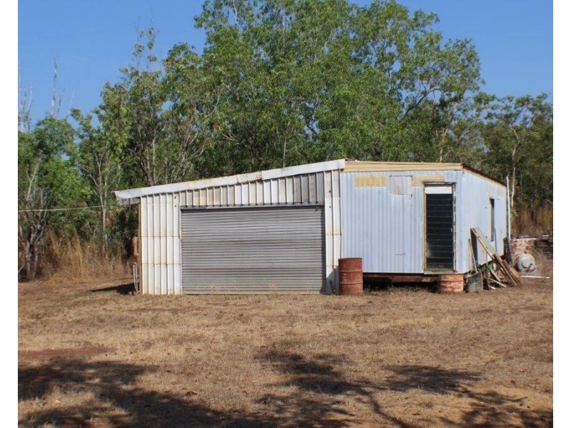 680 Miles Road, Batchelor NT 0845