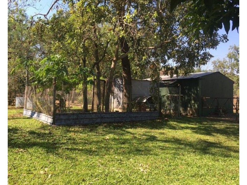 680 Miles Road, Batchelor NT 0845