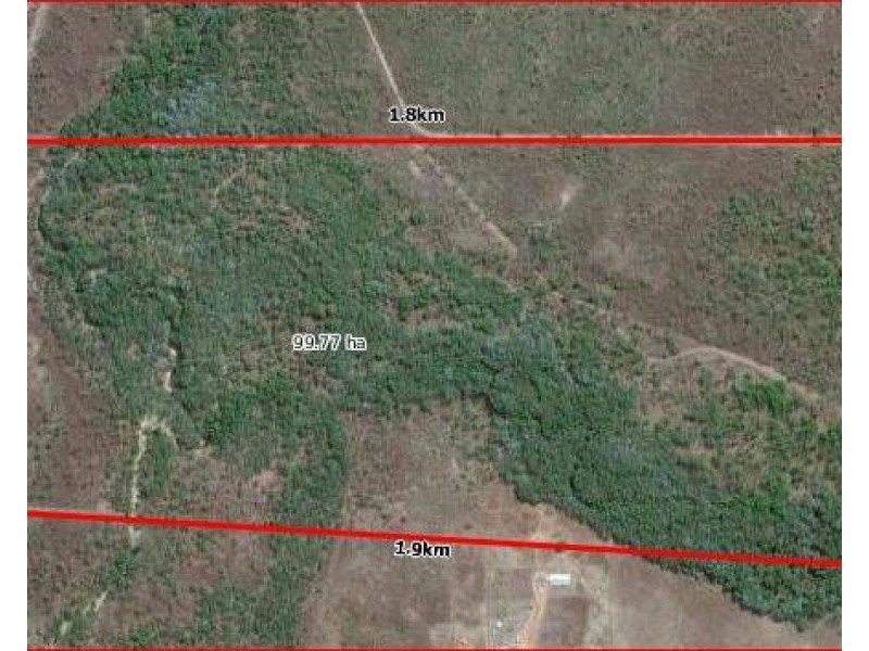 680 Miles Road, Batchelor NT 0845 Floorplan