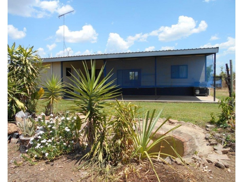 668 Cheeney Road, Batchelor NT 0845