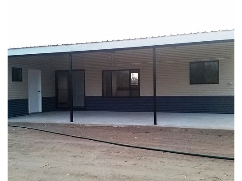 668 Cheeney Road, Batchelor NT 0845