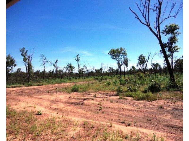 668 Cheeney Road, Batchelor NT 0845